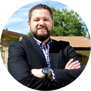 David Montelongo photograph