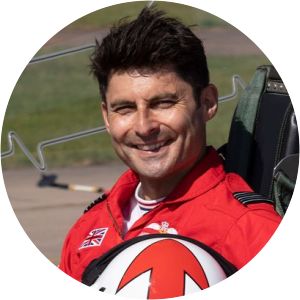 David Montenegro - Writer1