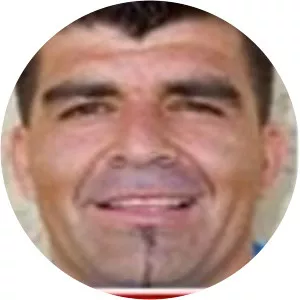 David Montoya - Colombian former football player