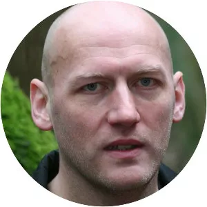 David Moody photograph