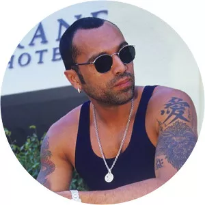 David Morales