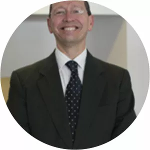 David Morán Bovio - Author