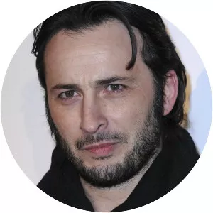 David Moreau - Film director