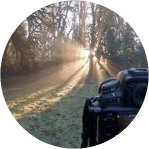 David Morrow photograph