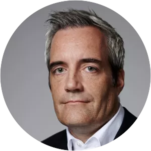 David Mortimer - Television producer