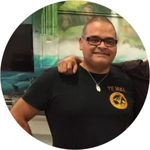 David Moses Pimentel - Animator