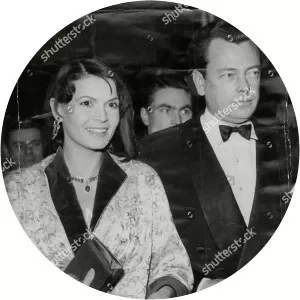 David Mountbatten photograph