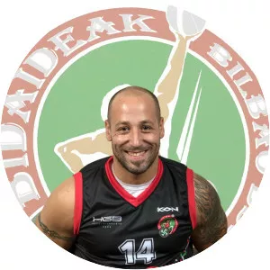 David Mouriz - Basketball player