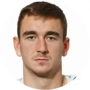 David Mudrak - Olympic athlete