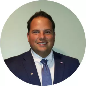 David Muradian - Legislator