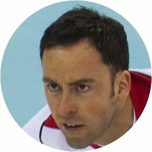 David Murdoch - Scottish curler