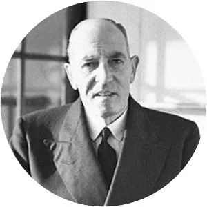 David Murray Anderson