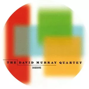 David Murray Quartet - Musical group