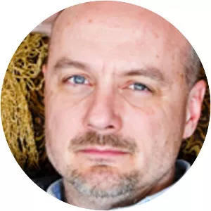 David Murrow - Author