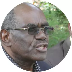 David Musila