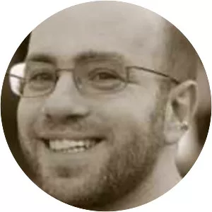 David N. Blank-Edelman - Author