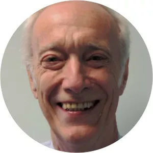 David N Burghes - Author