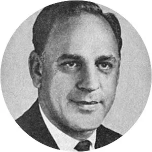 David N. Henderson - U. S. representative