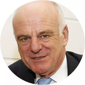 David Nabarro