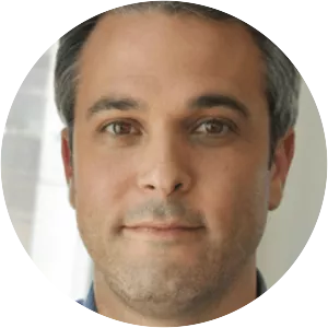 David Nadelberg - TV producer