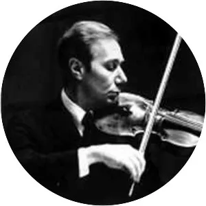 David Nadien - American Violinist