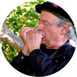 David Naiditch - Musical artist