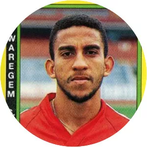 David Nakhid - Trinidadian footballer