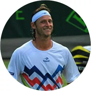 David Nalbandian