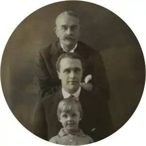 David Nares photograph