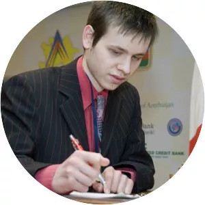 David Navara - Czech chess grandmaster