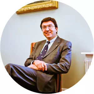 David Naylor - Canadian physician