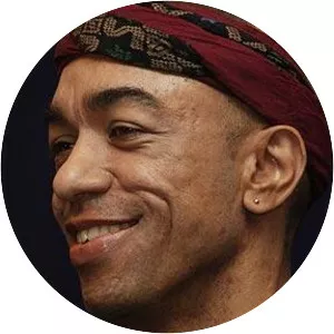 David Ndesandjo - Barack Obama's brother