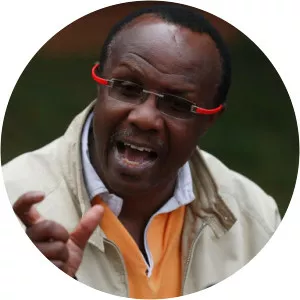 David Ndii