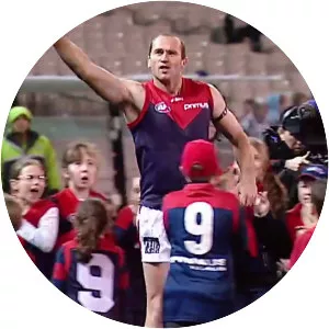 David Neitz - Australian rules football player