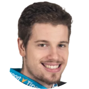 David Němeček - Czech ice hockey player