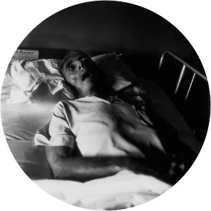 David Nemerov - Diane Arbus' father