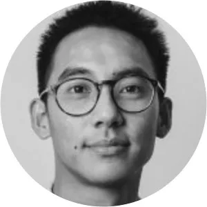 David Nepomuceno - Olympic athlete