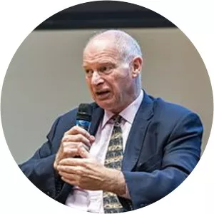 David Neuberger, Baron Neuberger of Abbotsbury - Former President of the Supreme Court of the United Kingdom