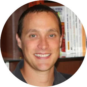 David Nevogt - Author