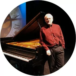 David Nevue - American composer