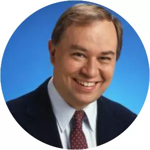 David Newell - American television actor