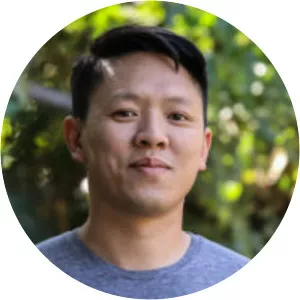 David Ngo - Film editor