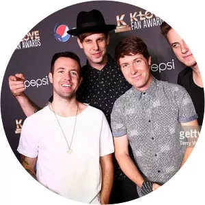 David Niacaris - Drummer