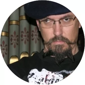 David Niall Wilson photograph