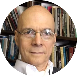 David Nibert - American sociologist