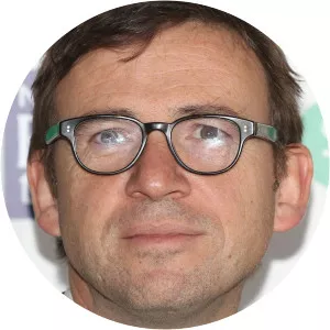 David Nicholls