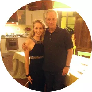 David Nichols - Film producer