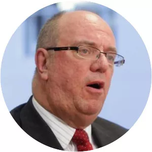 David Nicholson - Civil servant