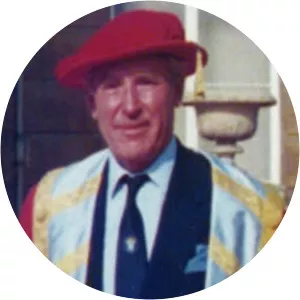 David Nickson, Baron Nickson