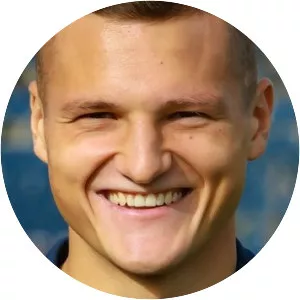 David Niepsuj - Footballer